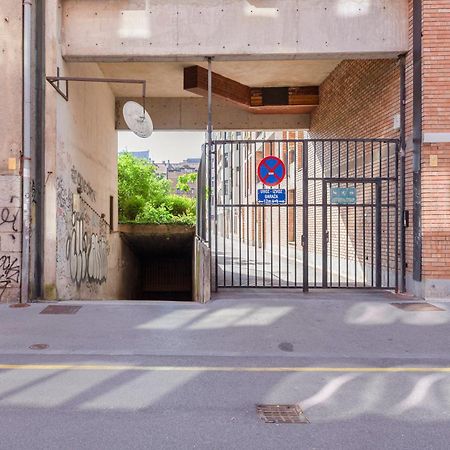 Apartma Angela Ljubljana Dış mekan fotoğraf