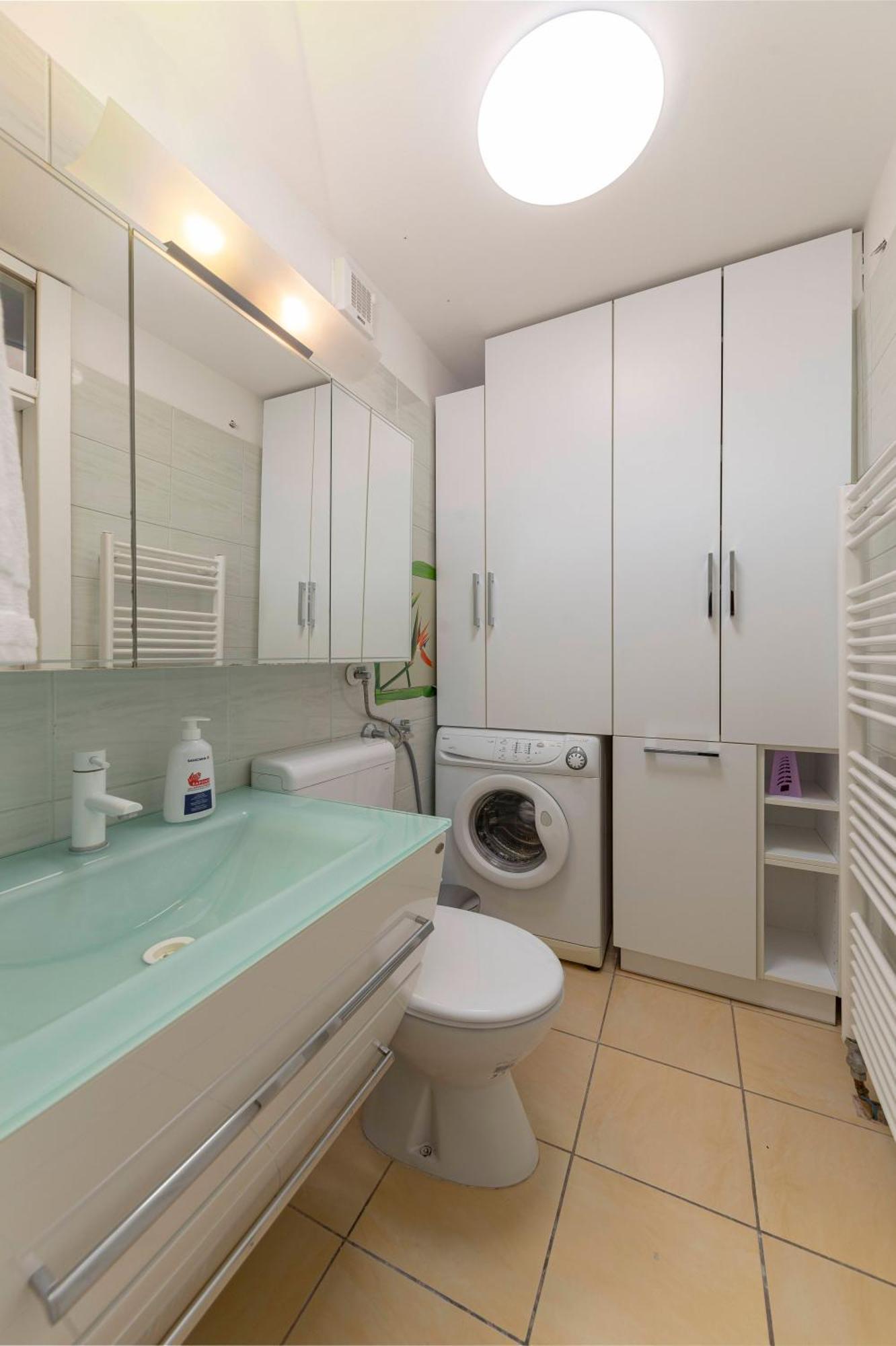 Apartma Angela Ljubljana Dış mekan fotoğraf