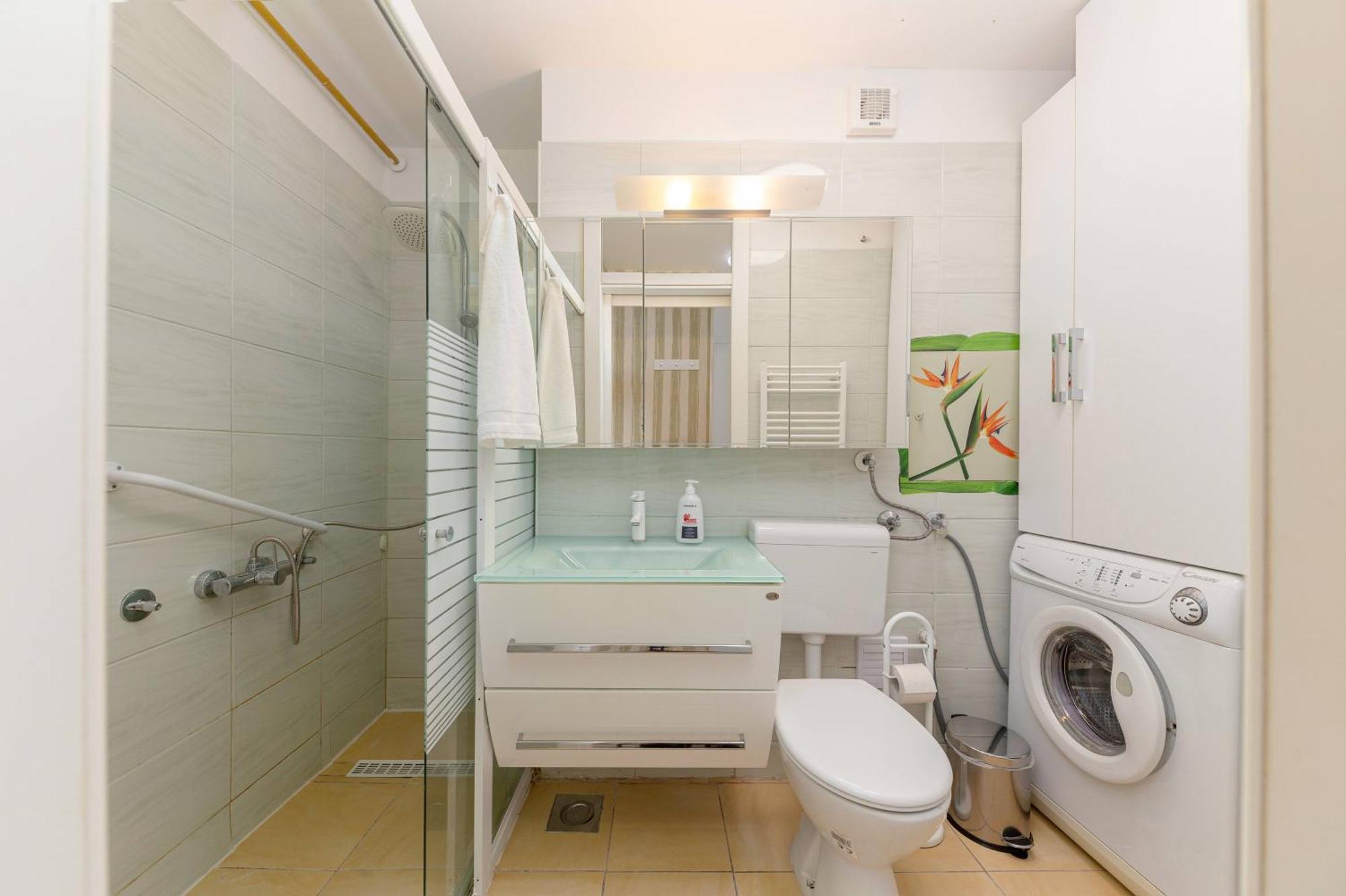 Apartma Angela Ljubljana Dış mekan fotoğraf