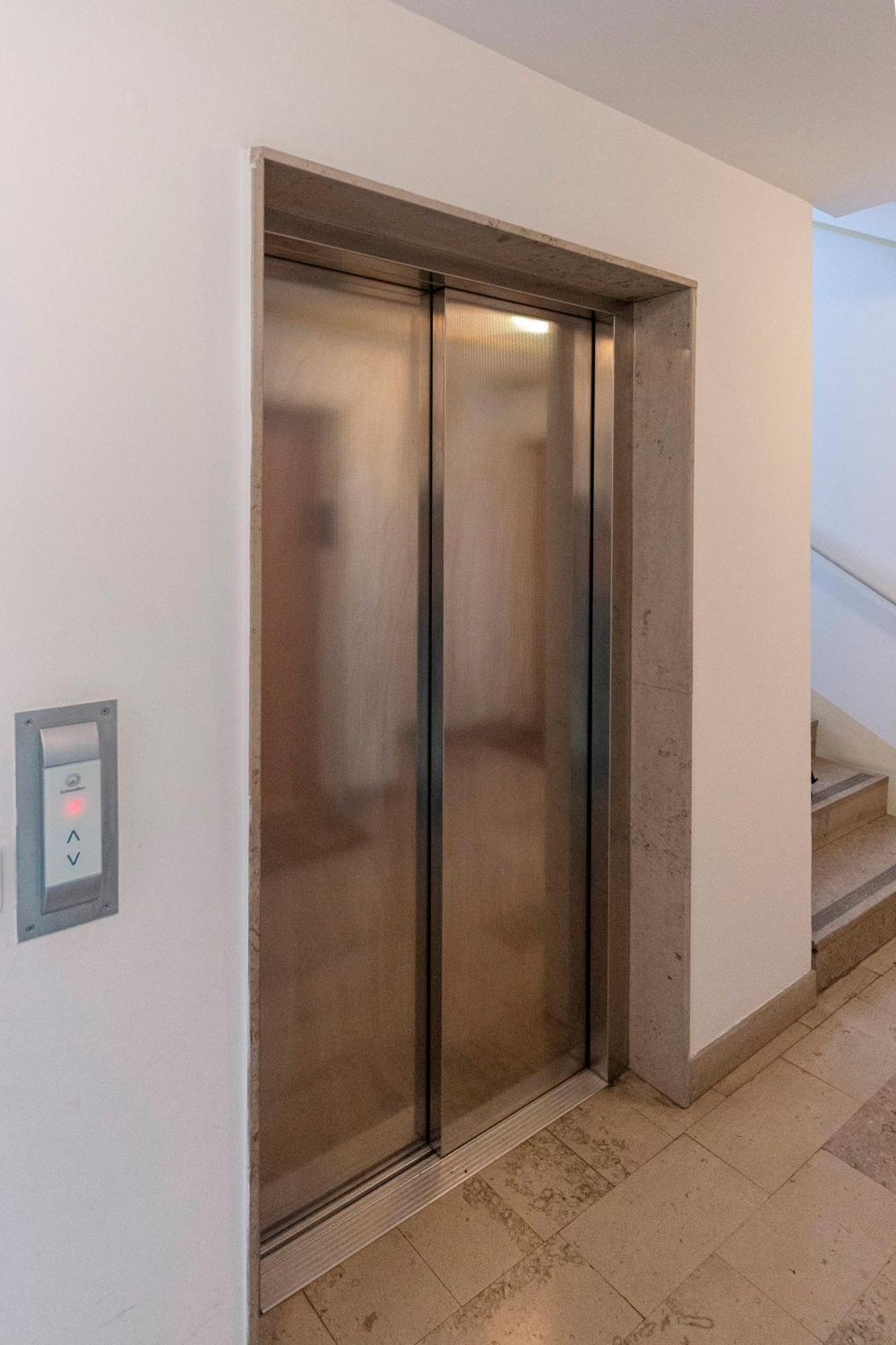Apartma Angela Ljubljana Dış mekan fotoğraf